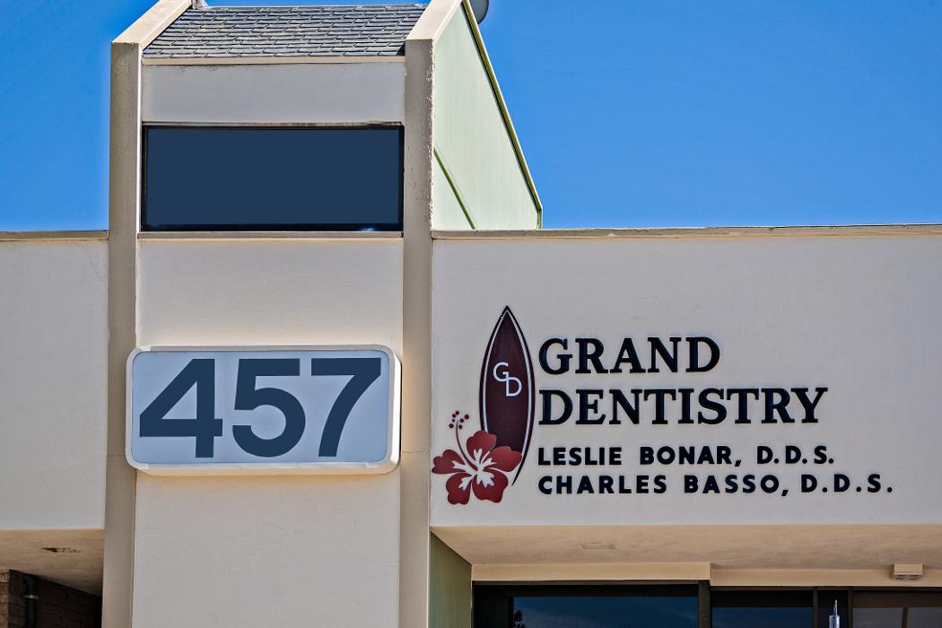Grand Dentistry - Escondido, CA