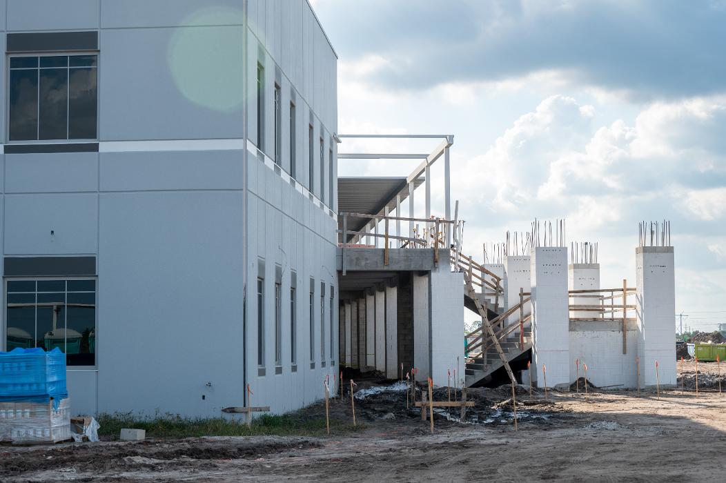 Remnant Construction - Fort Pierce, FL