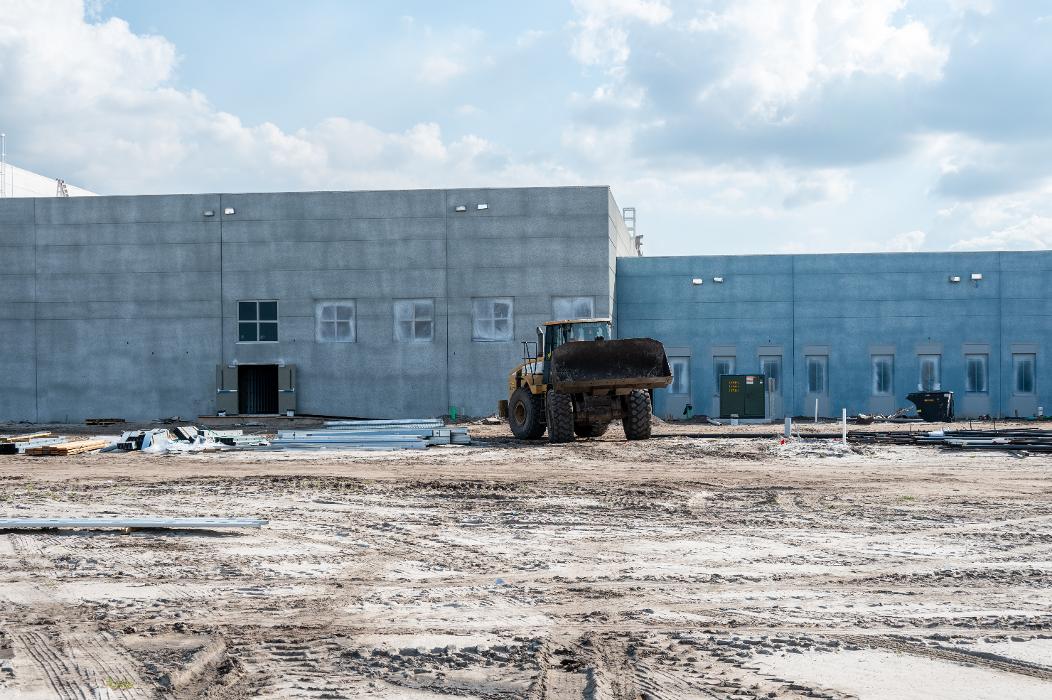 Remnant Construction - Fort Pierce, FL
