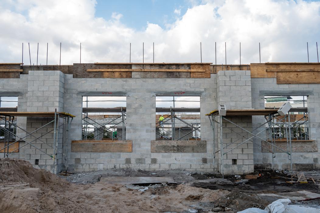 Remnant Construction - Fort Pierce, FL