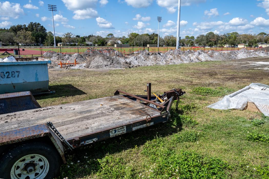 Remnant Construction - Fort Pierce, FL
