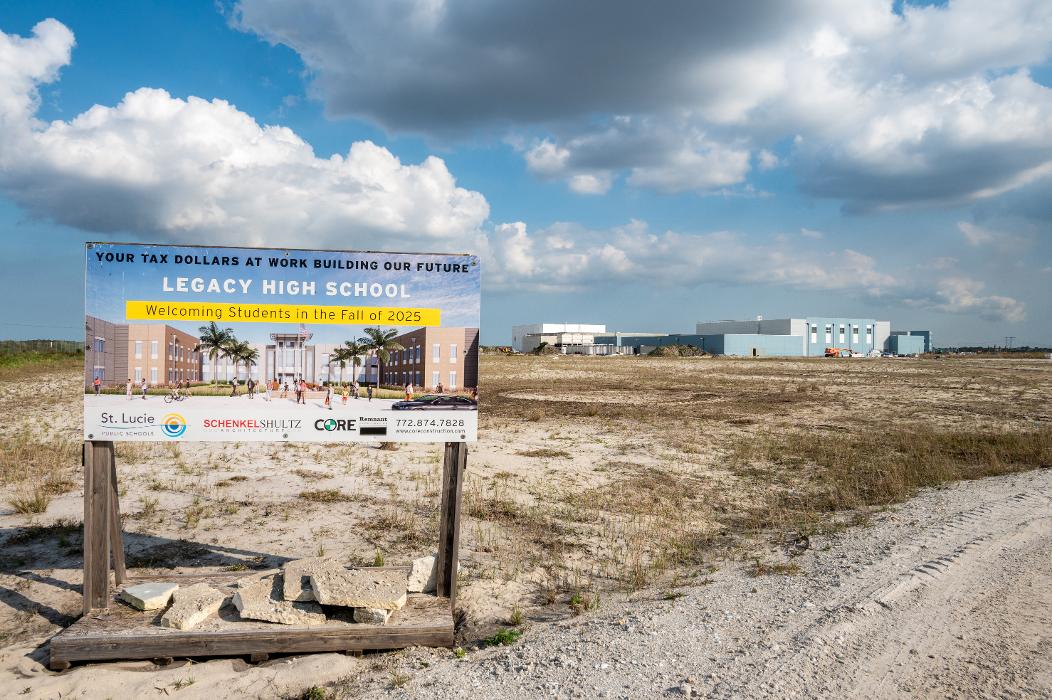 Remnant Construction - Fort Pierce, FL