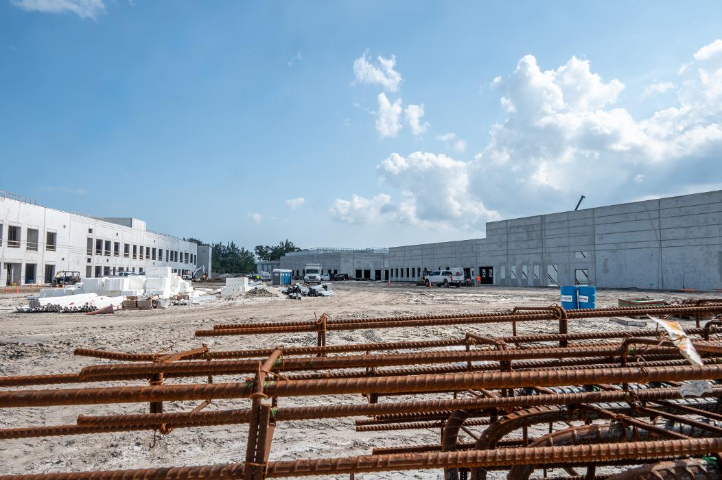 Remnant Construction - Fort Pierce, FL