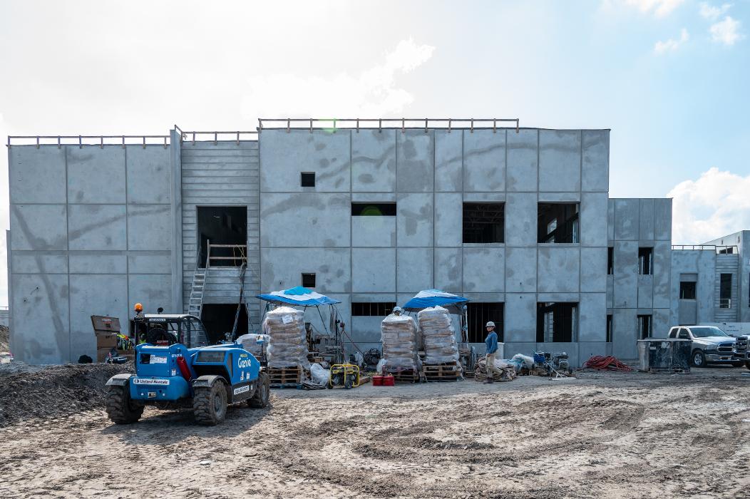 Remnant Construction - Fort Pierce, FL