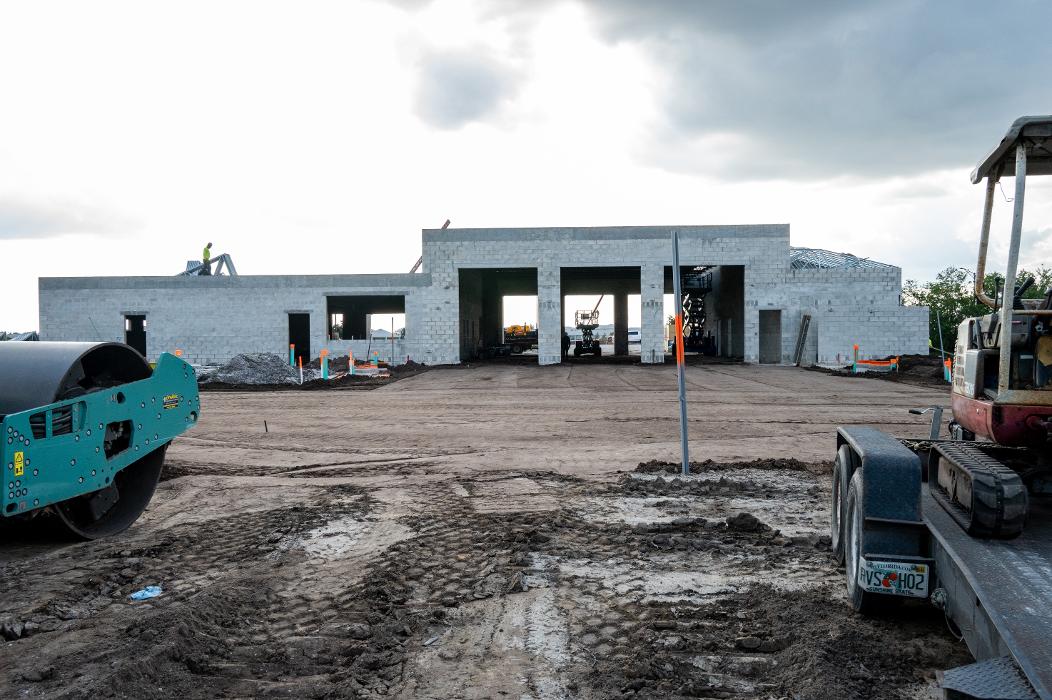 Remnant Construction - Fort Pierce, FL