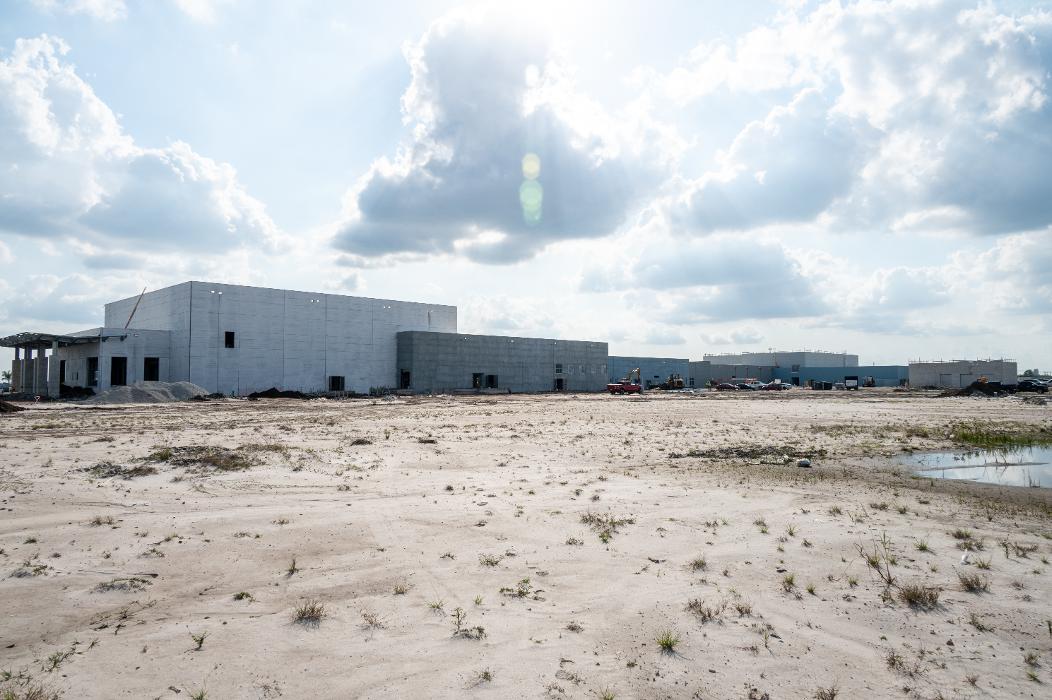 Remnant Construction - Fort Pierce, FL