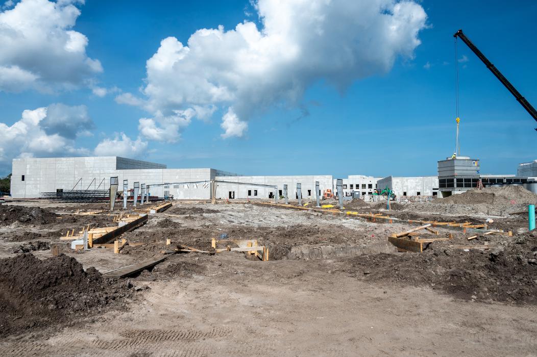 Remnant Construction - Fort Pierce, FL