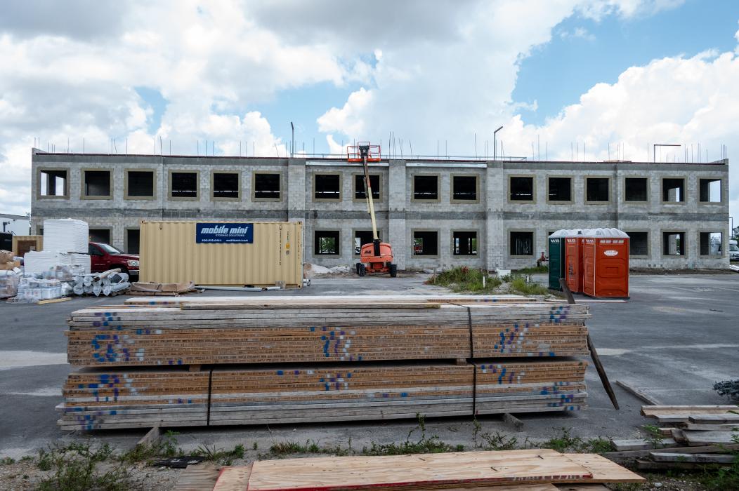 Remnant Construction - Fort Pierce, FL