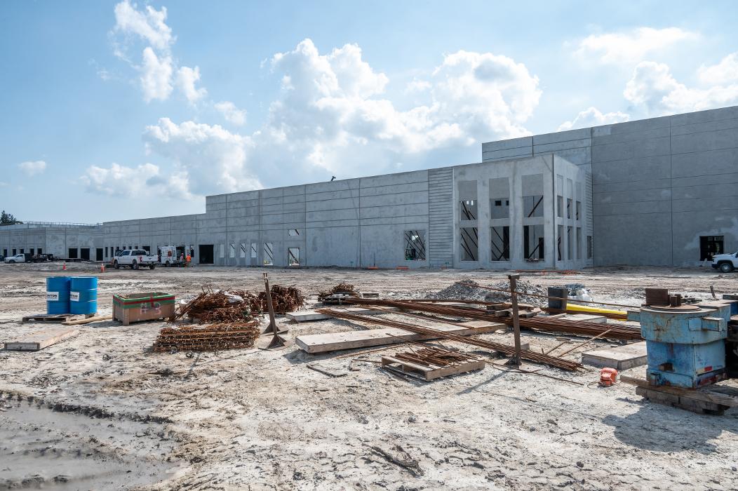 Remnant Construction - Fort Pierce, FL