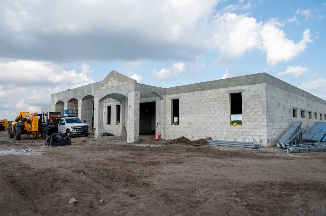 Remnant Construction - Fort Pierce, FL
