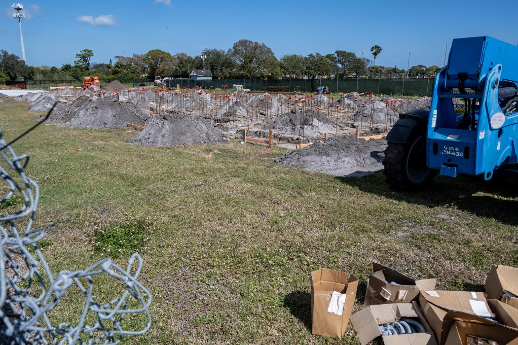 Remnant Construction - Fort Pierce, FL