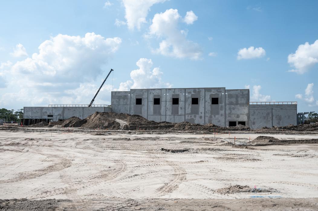 Remnant Construction - Fort Pierce, FL