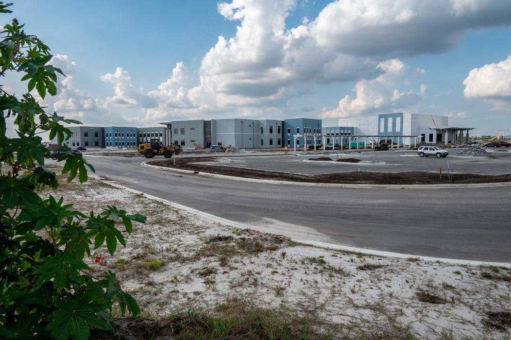 Remnant Construction - Fort Pierce, FL