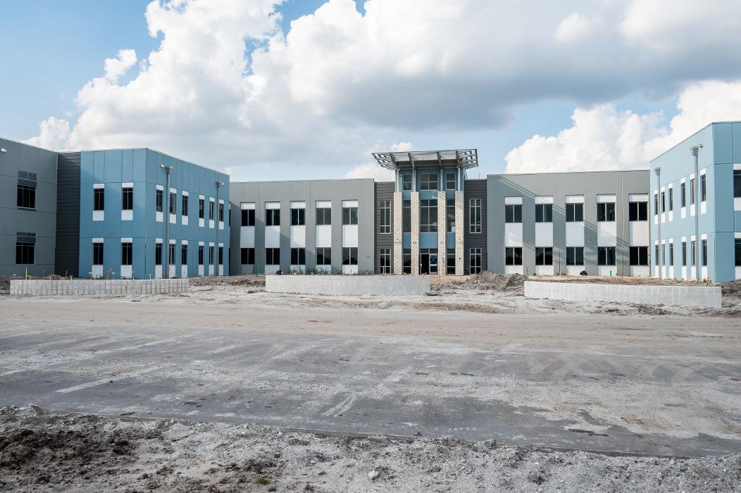 Remnant Construction - Fort Pierce, FL