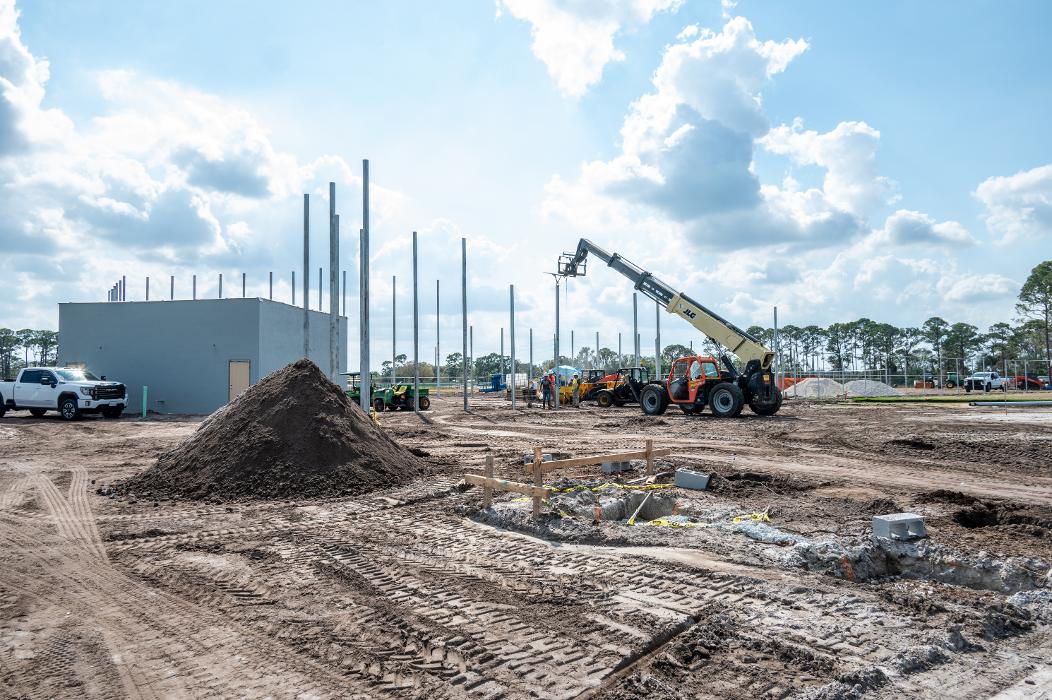 Remnant Construction - Fort Pierce, FL