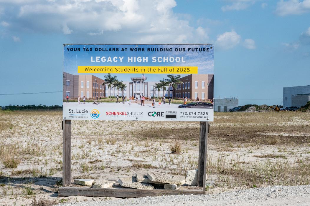 Remnant Construction - Fort Pierce, FL