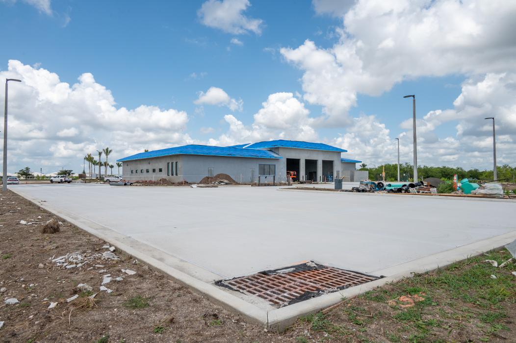 Remnant Construction - Fort Pierce, FL
