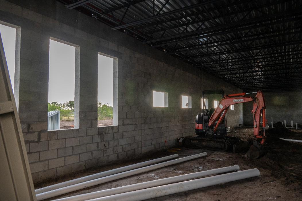 Remnant Construction - Fort Pierce, FL