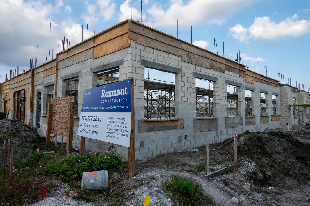 Remnant Construction - Fort Pierce, FL