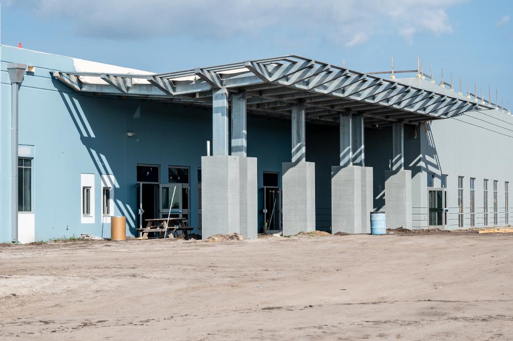 Remnant Construction - Fort Pierce, FL