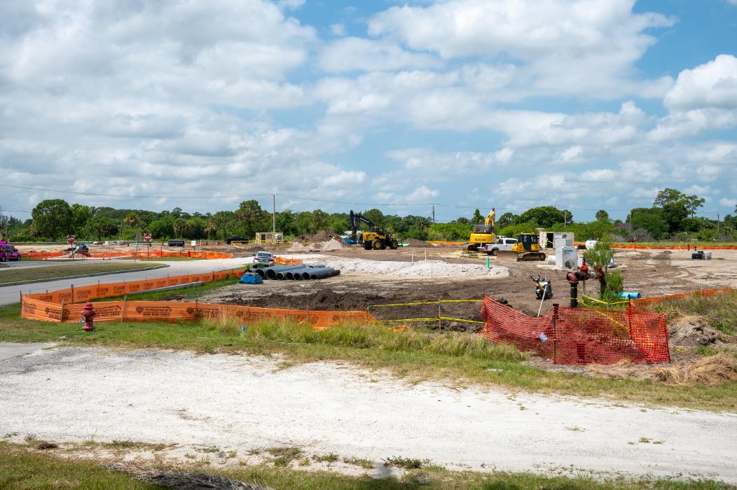 Remnant Construction - Fort Pierce, FL