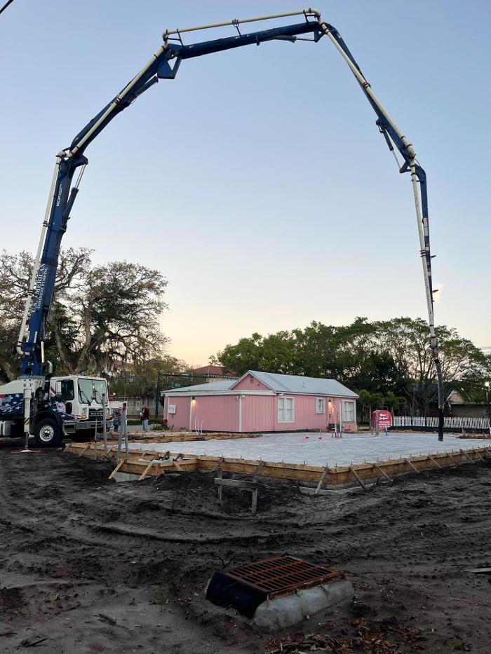 Remnant Construction - Fort Pierce, FL