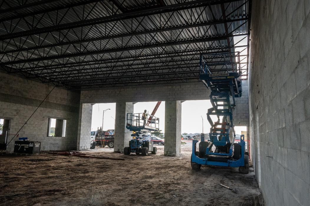 Remnant Construction - Fort Pierce, FL