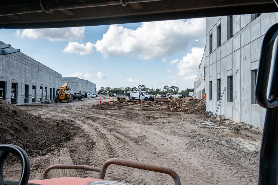 Remnant Construction - Fort Pierce, FL