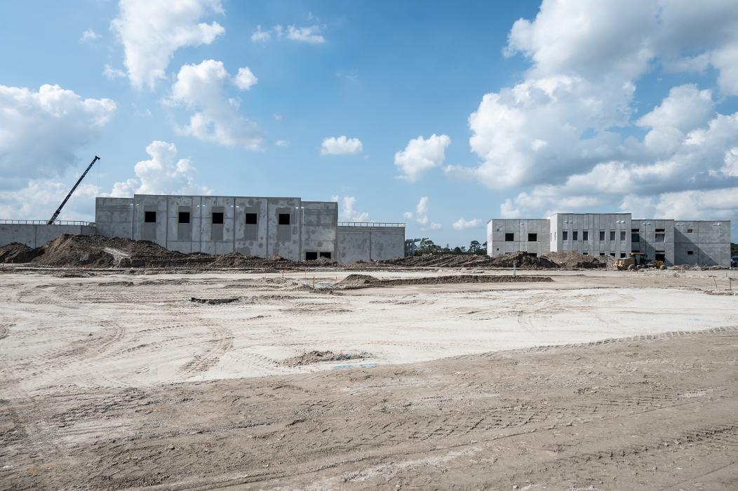 Remnant Construction - Fort Pierce, FL