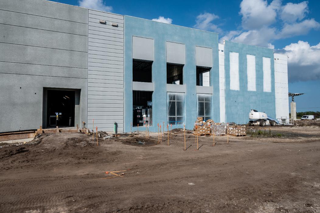 Remnant Construction - Fort Pierce, FL