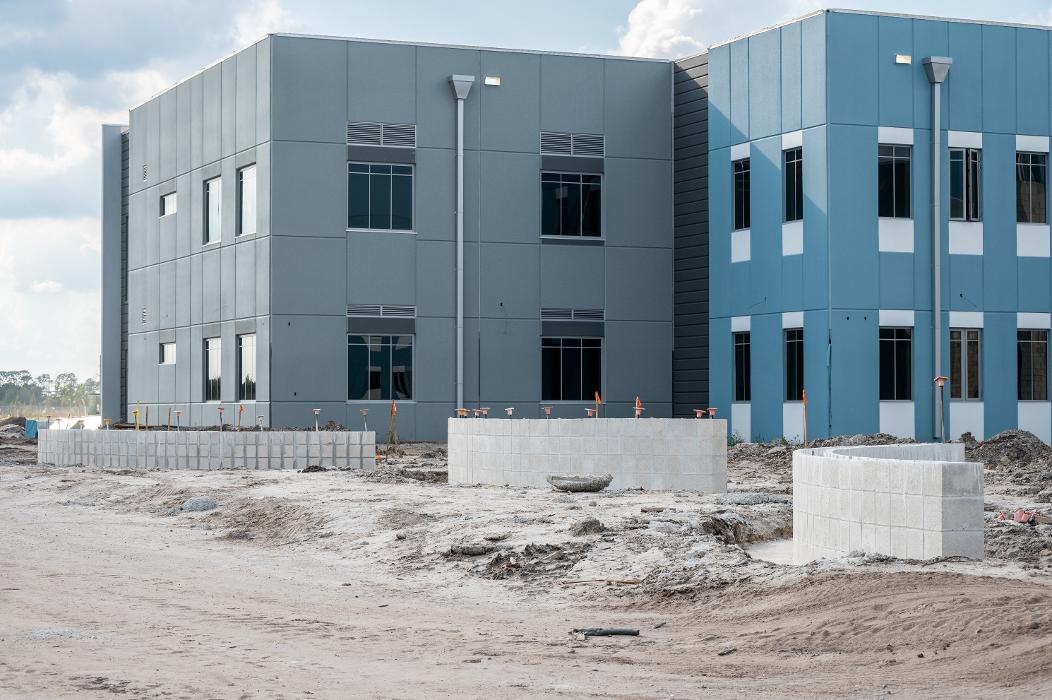 Remnant Construction - Fort Pierce, FL