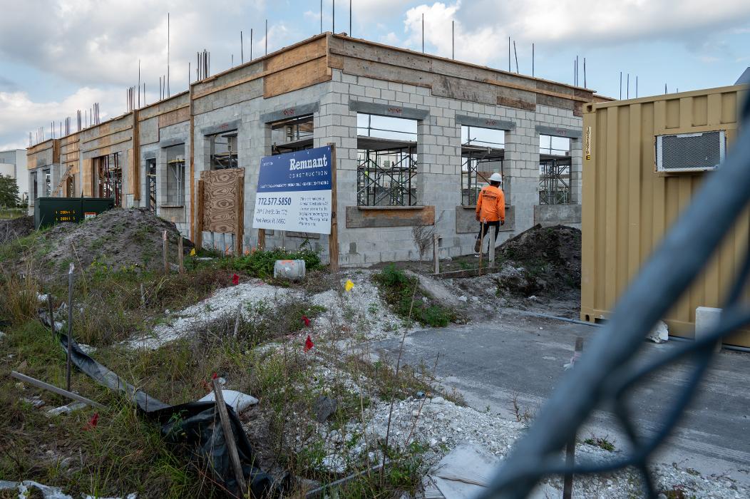 Remnant Construction - Fort Pierce, FL
