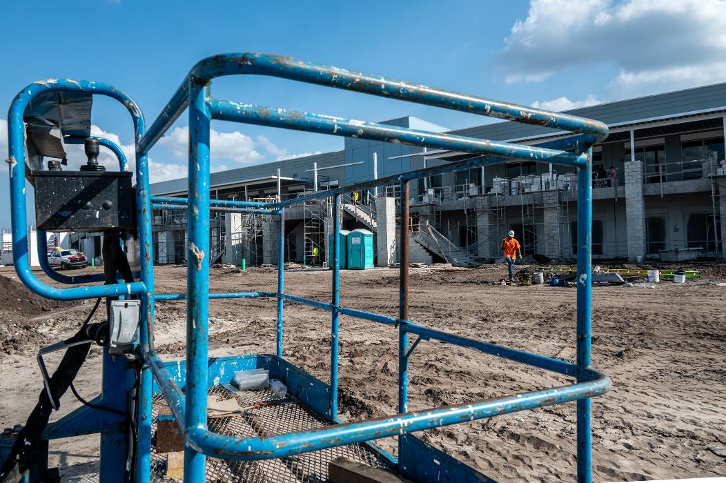 Remnant Construction - Fort Pierce, FL