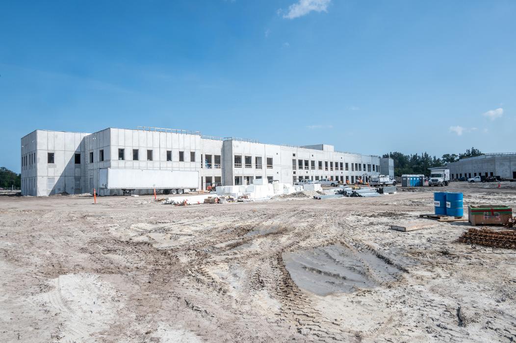 Remnant Construction - Fort Pierce, FL