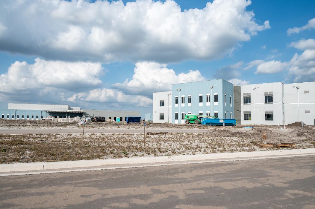 Remnant Construction - Fort Pierce, FL