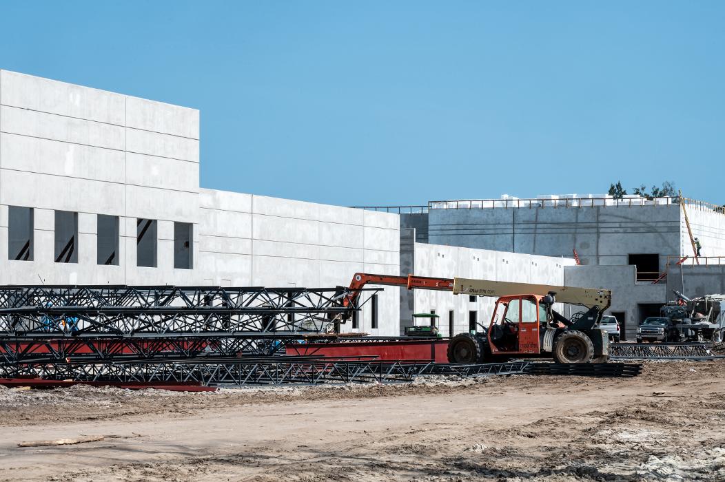 Remnant Construction - Fort Pierce, FL
