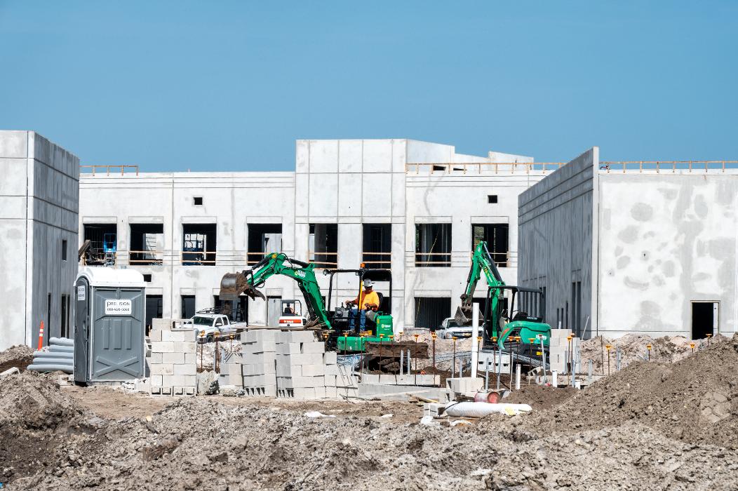 Remnant Construction - Fort Pierce, FL