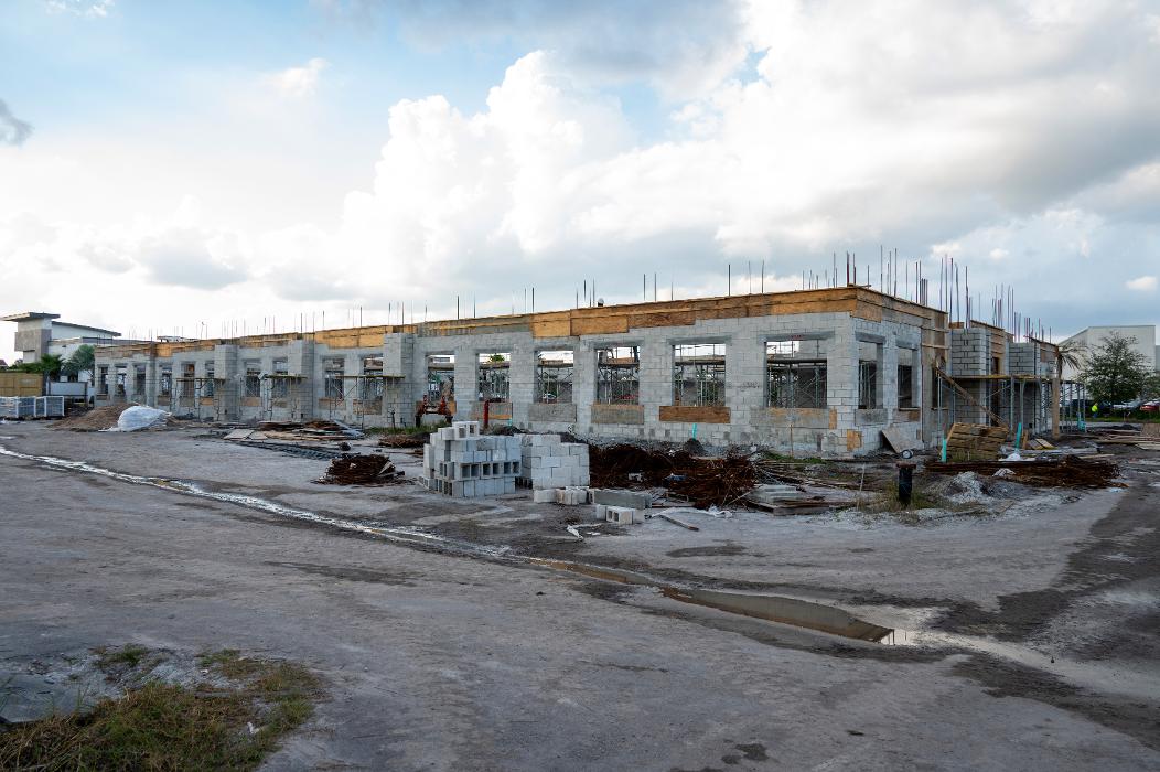 Remnant Construction - Fort Pierce, FL