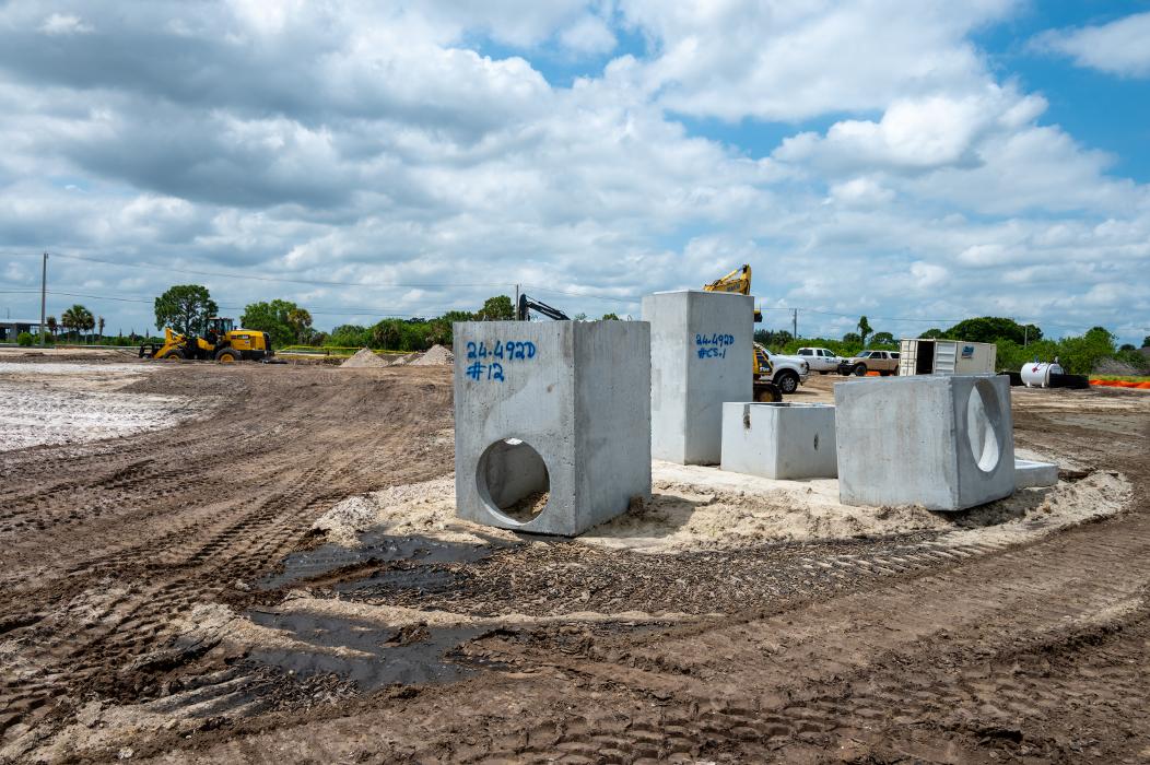 Remnant Construction - Fort Pierce, FL