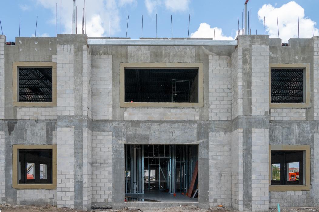 Remnant Construction - Fort Pierce, FL