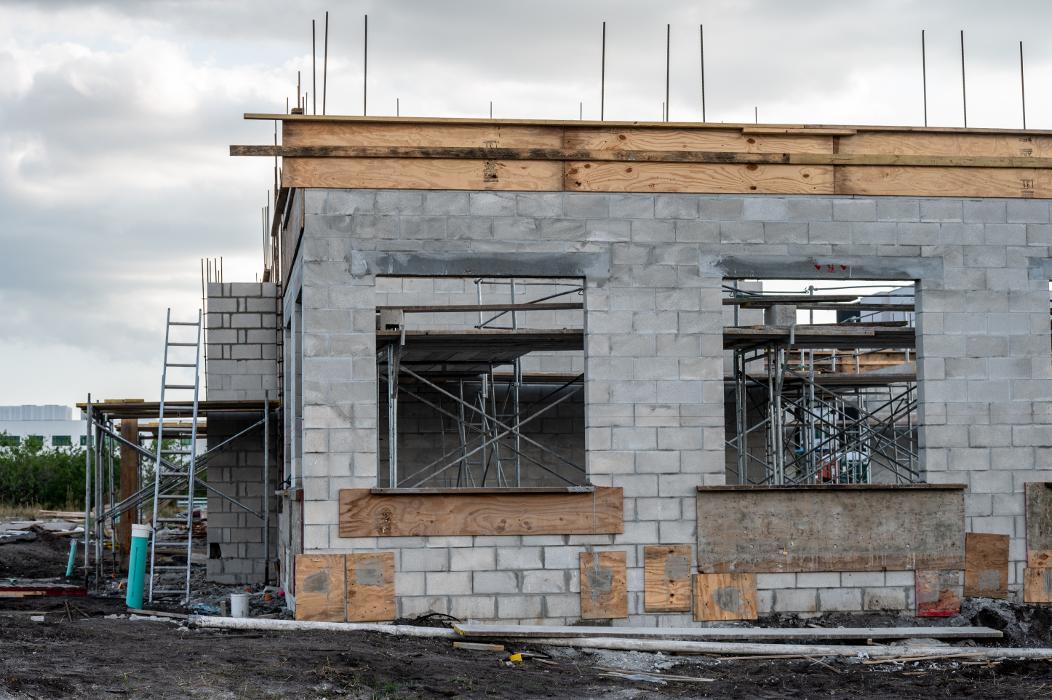 Remnant Construction - Fort Pierce, FL