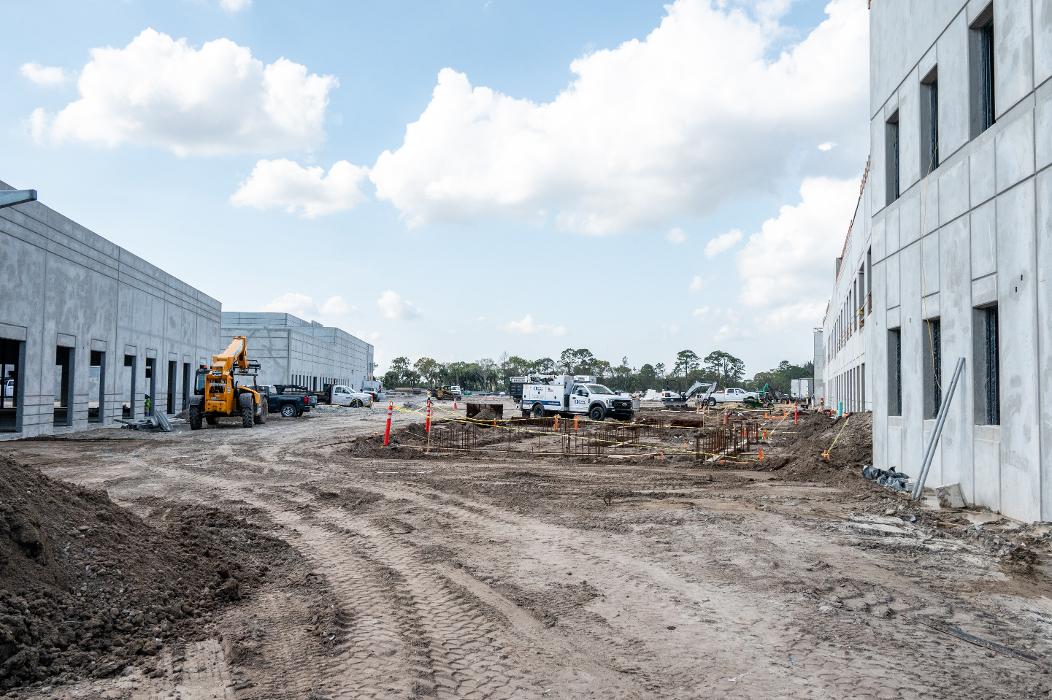 Remnant Construction - Fort Pierce, FL