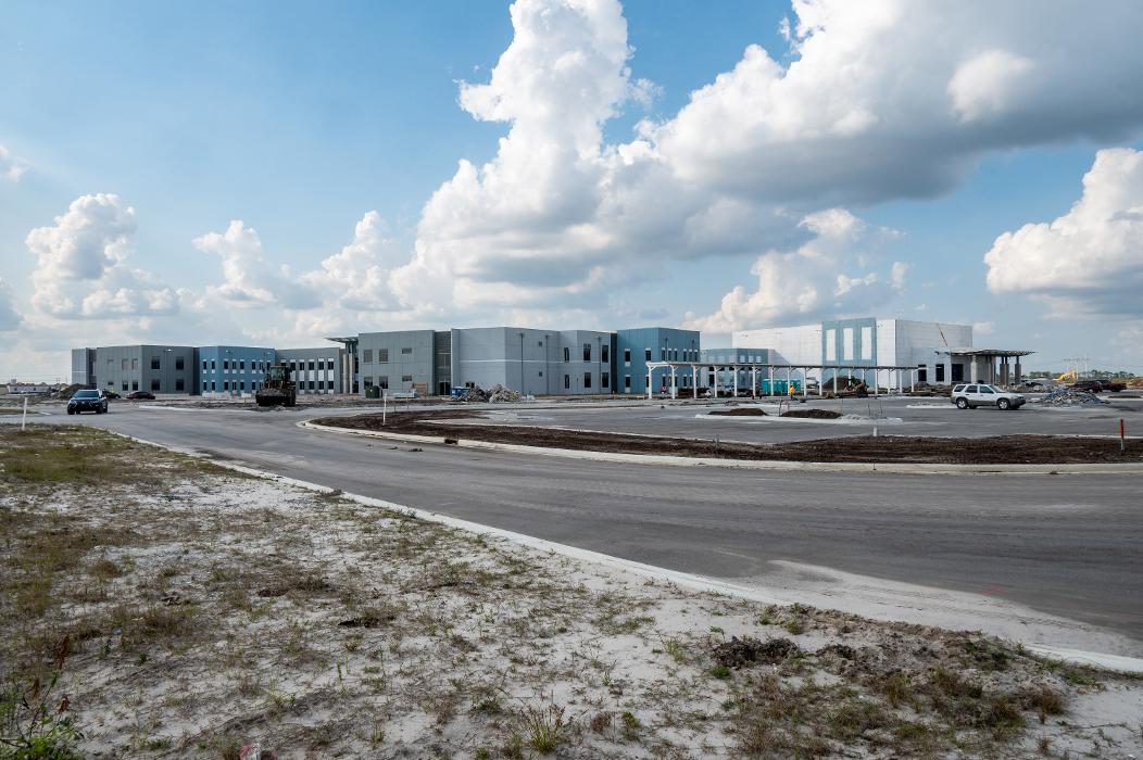 Remnant Construction - Fort Pierce, FL