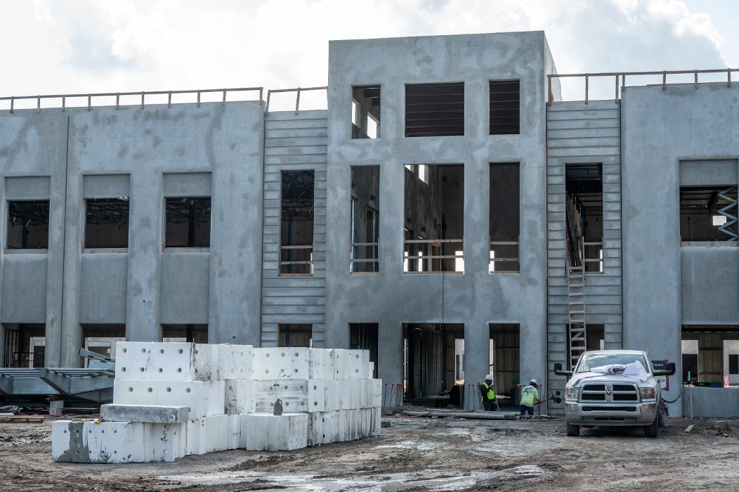 Remnant Construction - Fort Pierce, FL