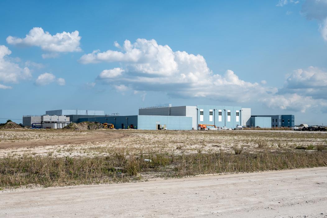 Remnant Construction - Fort Pierce, FL