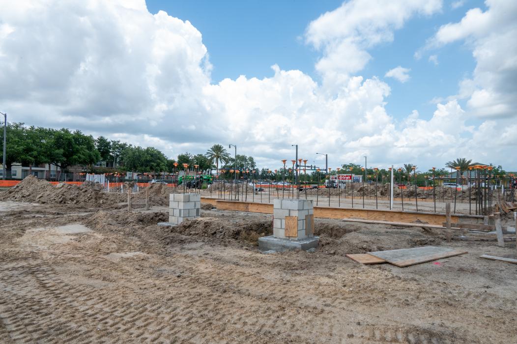 Remnant Construction - Fort Pierce, FL
