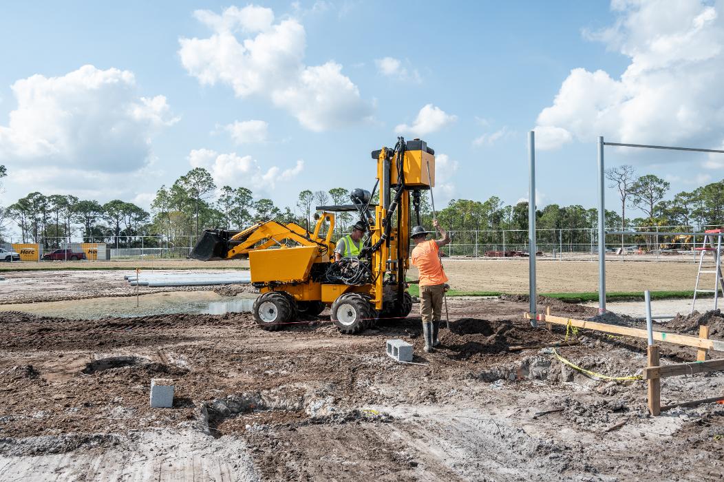Remnant Construction - Fort Pierce, FL