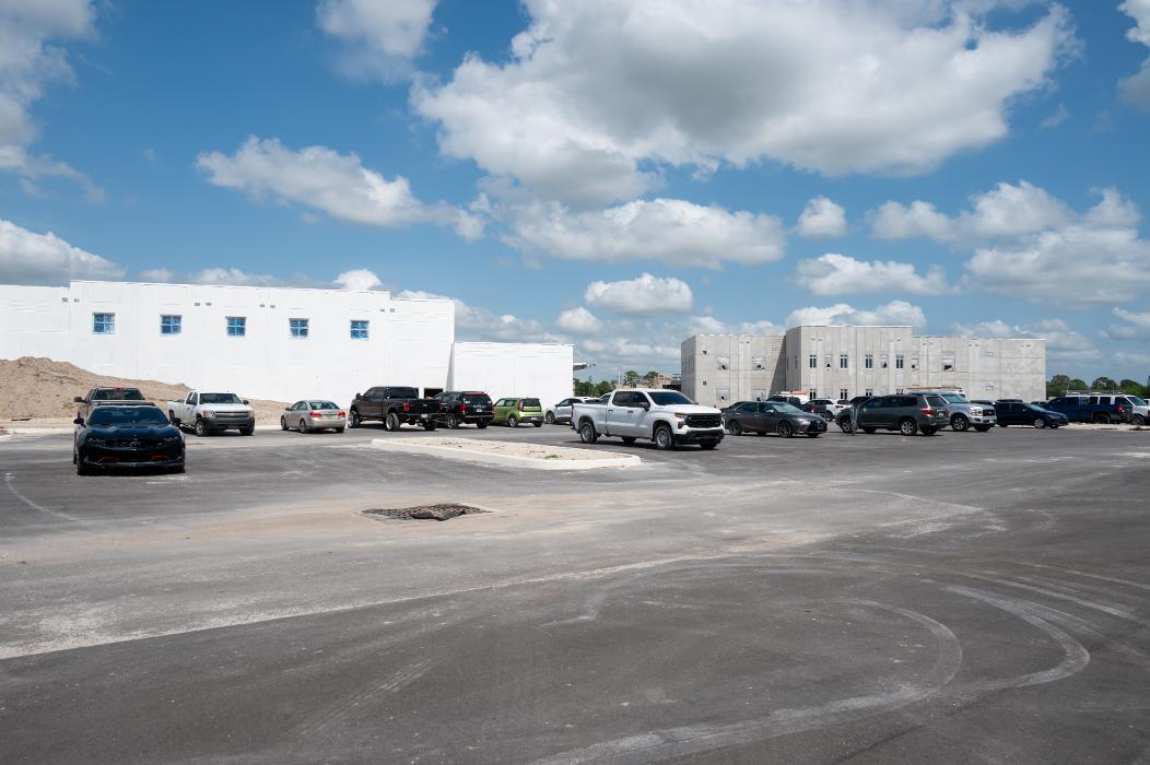 Remnant Construction - Fort Pierce, FL