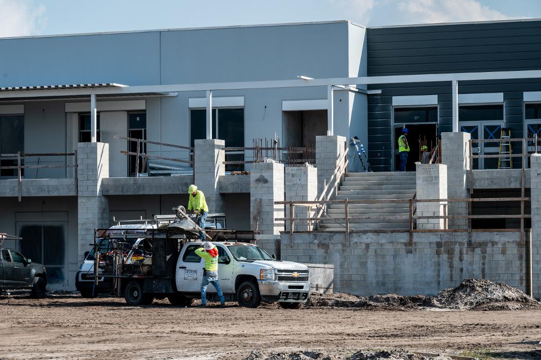 Remnant Construction - Fort Pierce, FL