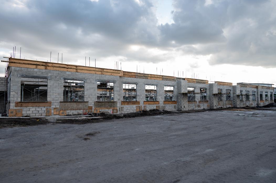 Remnant Construction - Fort Pierce, FL